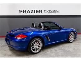 2009 Porsche Boxster S (CC-2104516) for sale in Lebanon, Tennessee