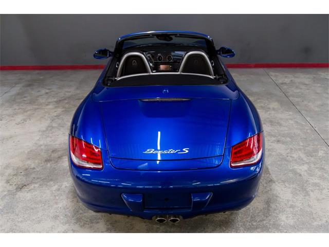 2009 Porsche Boxster S (CC-2104516) for sale in Lebanon, Tennessee