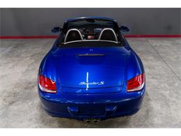 2009 Porsche Boxster S (CC-2104516) for sale in Lebanon, Tennessee