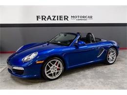 2009 Porsche Boxster S (CC-2104516) for sale in Lebanon, Tennessee