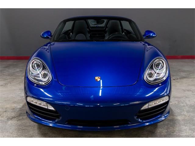 2009 Porsche Boxster S (CC-2104516) for sale in Lebanon, Tennessee