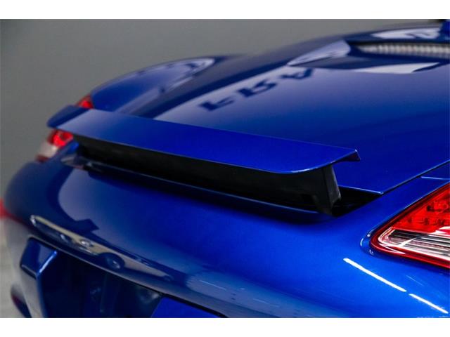 2009 Porsche Boxster S (CC-2104516) for sale in Lebanon, Tennessee