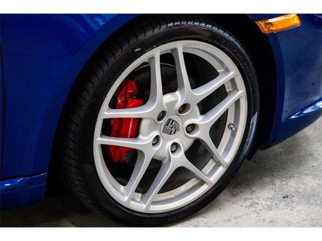 2009 Porsche Boxster S (CC-2104516) for sale in Lebanon, Tennessee