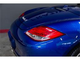 2009 Porsche Boxster S (CC-2104516) for sale in Lebanon, Tennessee