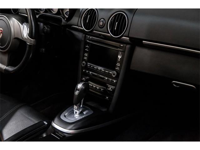 2009 Porsche Boxster S (CC-2104516) for sale in Lebanon, Tennessee