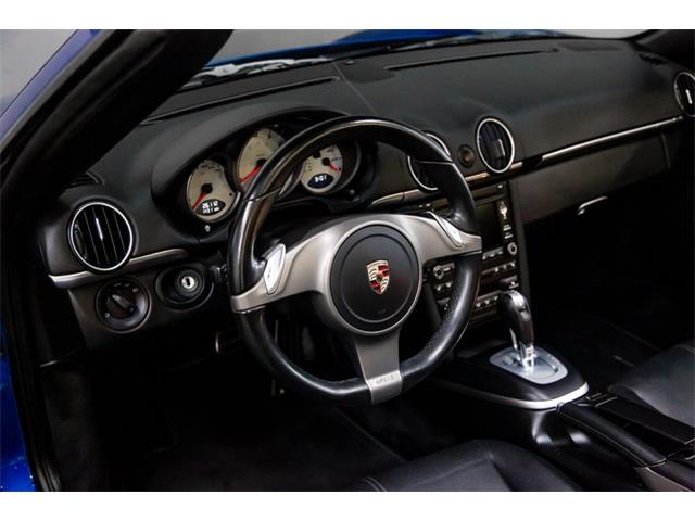 2009 Porsche Boxster S (CC-2104516) for sale in Lebanon, Tennessee