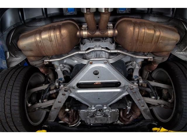 2009 Porsche Boxster S (CC-2104516) for sale in Lebanon, Tennessee