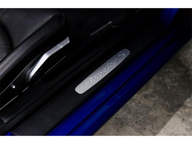 2009 Porsche Boxster S (CC-2104516) for sale in Lebanon, Tennessee