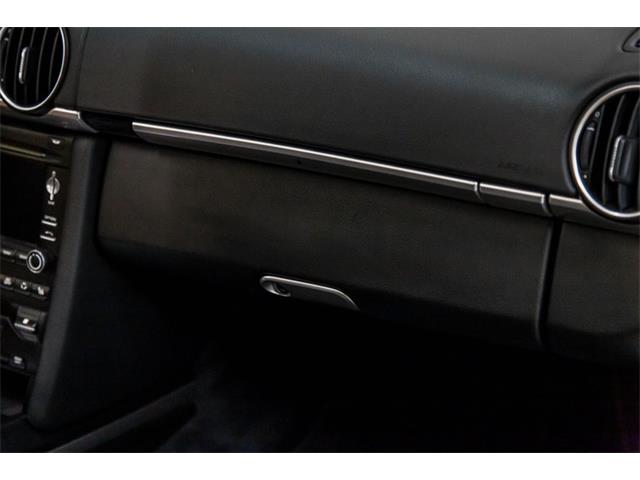 2009 Porsche Boxster S (CC-2104516) for sale in Lebanon, Tennessee