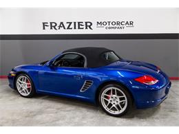 2009 Porsche Boxster S (CC-2104516) for sale in Lebanon, Tennessee
