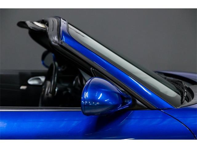 2009 Porsche Boxster S (CC-2104516) for sale in Lebanon, Tennessee