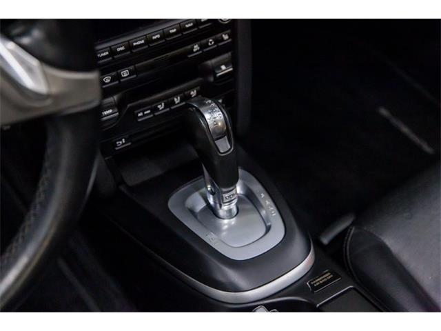 2009 Porsche Boxster S (CC-2104516) for sale in Lebanon, Tennessee