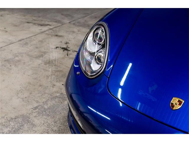 2009 Porsche Boxster S (CC-2104516) for sale in Lebanon, Tennessee