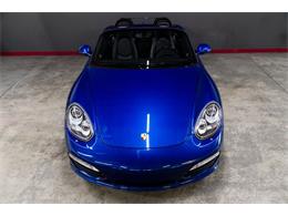 2009 Porsche Boxster S (CC-2104516) for sale in Lebanon, Tennessee