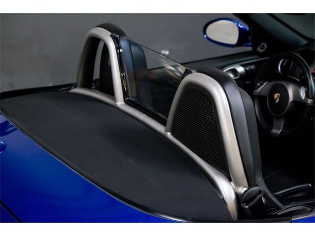 2009 Porsche Boxster S (CC-2104516) for sale in Lebanon, Tennessee
