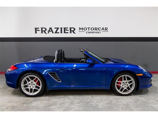 2009 Porsche Boxster S (CC-2104516) for sale in Lebanon, Tennessee