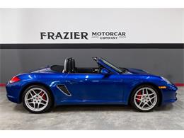 2009 Porsche Boxster S (CC-2104516) for sale in Lebanon, Tennessee