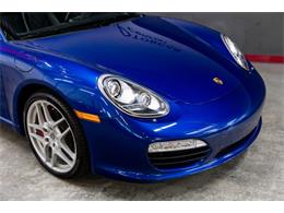 2009 Porsche Boxster S (CC-2104516) for sale in Lebanon, Tennessee