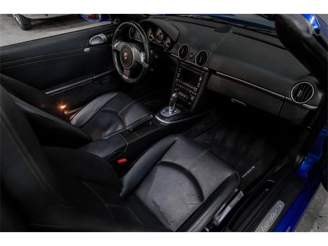 2009 Porsche Boxster S (CC-2104516) for sale in Lebanon, Tennessee