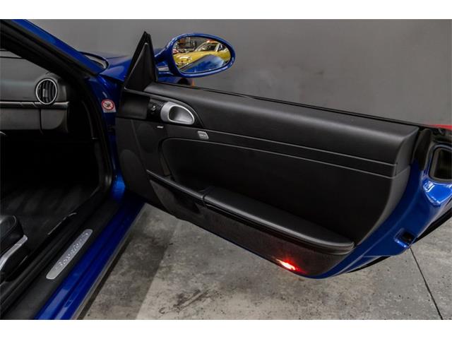 2009 Porsche Boxster S (CC-2104516) for sale in Lebanon, Tennessee
