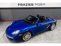 2009 Porsche Boxster S (CC-2104516) for sale in Lebanon, Tennessee