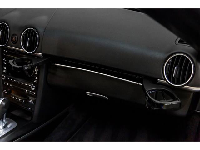 2009 Porsche Boxster S (CC-2104516) for sale in Lebanon, Tennessee