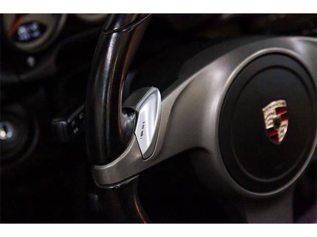 2009 Porsche Boxster S (CC-2104516) for sale in Lebanon, Tennessee