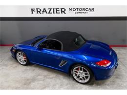 2009 Porsche Boxster S (CC-2104516) for sale in Lebanon, Tennessee