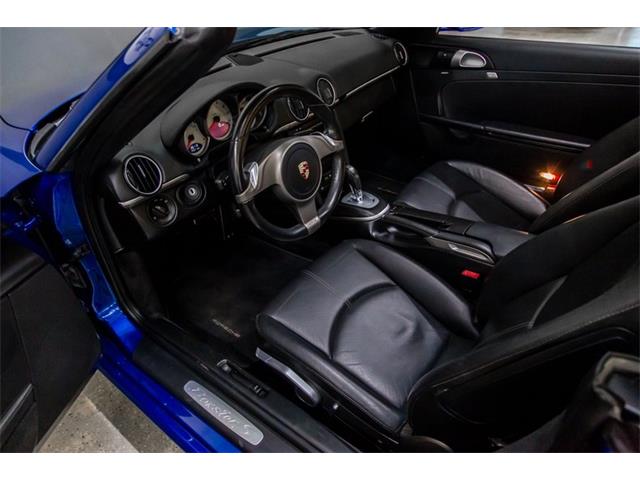 2009 Porsche Boxster S (CC-2104516) for sale in Lebanon, Tennessee
