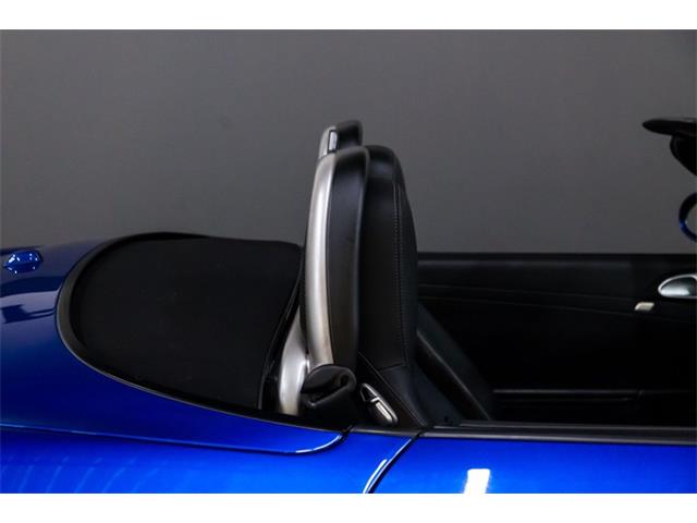 2009 Porsche Boxster S (CC-2104516) for sale in Lebanon, Tennessee