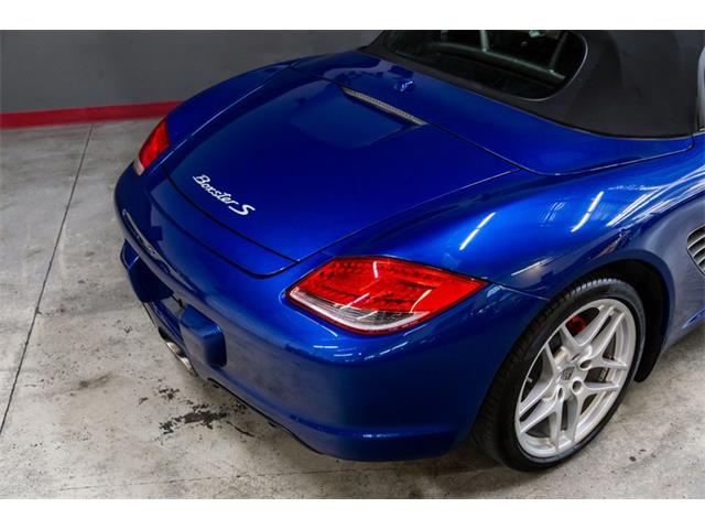 2009 Porsche Boxster S (CC-2104516) for sale in Lebanon, Tennessee