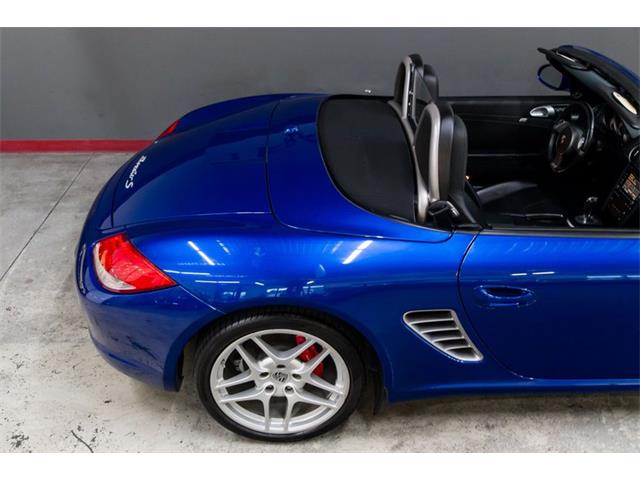 2009 Porsche Boxster S (CC-2104516) for sale in Lebanon, Tennessee