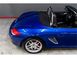 2009 Porsche Boxster S (CC-2104516) for sale in Lebanon, Tennessee