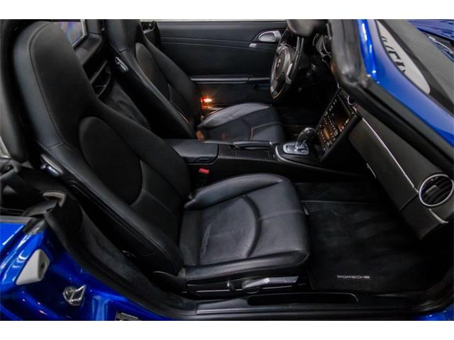 2009 Porsche Boxster S (CC-2104516) for sale in Lebanon, Tennessee