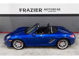 2009 Porsche Boxster S (CC-2104516) for sale in Lebanon, Tennessee