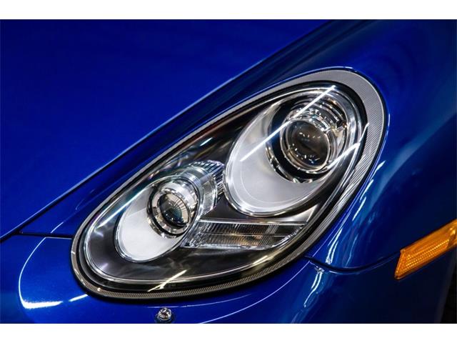 2009 Porsche Boxster S (CC-2104516) for sale in Lebanon, Tennessee