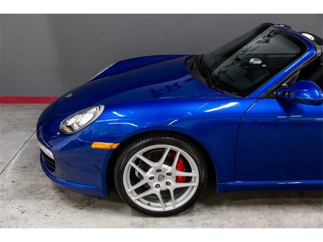 2009 Porsche Boxster S (CC-2104516) for sale in Lebanon, Tennessee