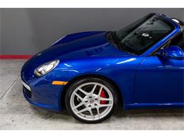 2009 Porsche Boxster S (CC-2104516) for sale in Lebanon, Tennessee