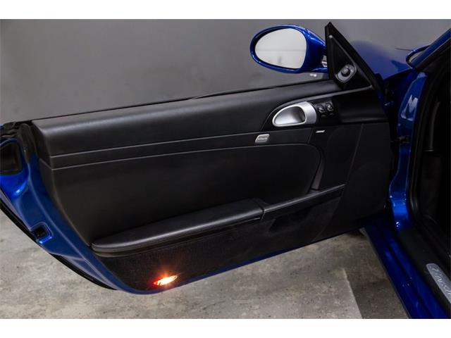 2009 Porsche Boxster S (CC-2104516) for sale in Lebanon, Tennessee