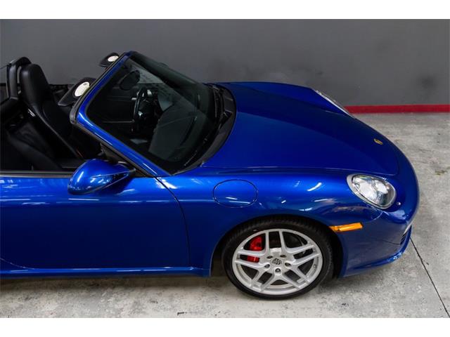 2009 Porsche Boxster S (CC-2104516) for sale in Lebanon, Tennessee