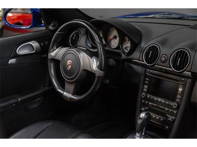 2009 Porsche Boxster S (CC-2104516) for sale in Lebanon, Tennessee
