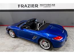 2009 Porsche Boxster S (CC-2104516) for sale in Lebanon, Tennessee