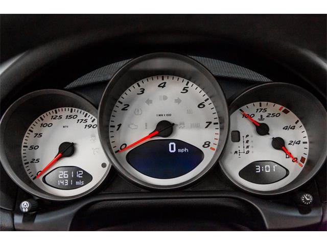 2009 Porsche Boxster S (CC-2104516) for sale in Lebanon, Tennessee