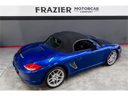 2009 Porsche Boxster S (CC-2104516) for sale in Lebanon, Tennessee