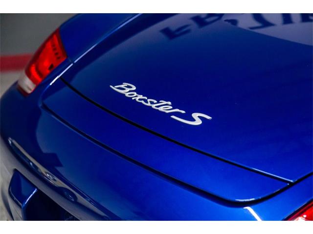2009 Porsche Boxster S (CC-2104516) for sale in Lebanon, Tennessee