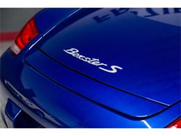 2009 Porsche Boxster S (CC-2104516) for sale in Lebanon, Tennessee