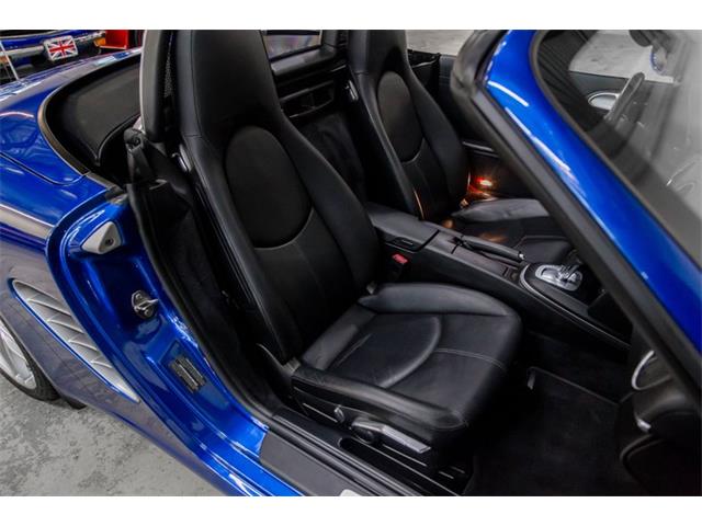 2009 Porsche Boxster S (CC-2104516) for sale in Lebanon, Tennessee