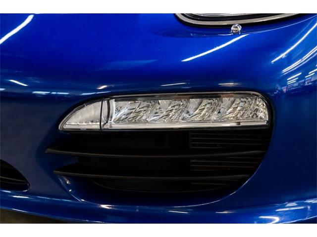 2009 Porsche Boxster S (CC-2104516) for sale in Lebanon, Tennessee