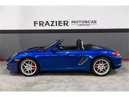 2009 Porsche Boxster S (CC-2104516) for sale in Lebanon, Tennessee