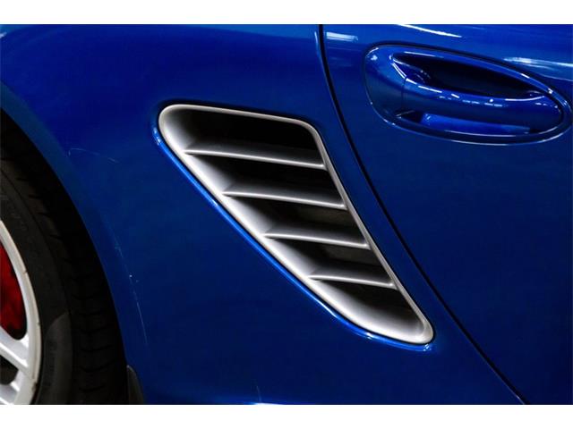 2009 Porsche Boxster S (CC-2104516) for sale in Lebanon, Tennessee